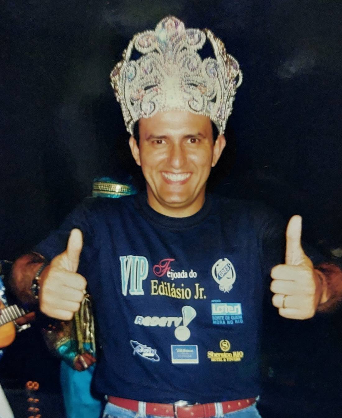 Feijoada VIP